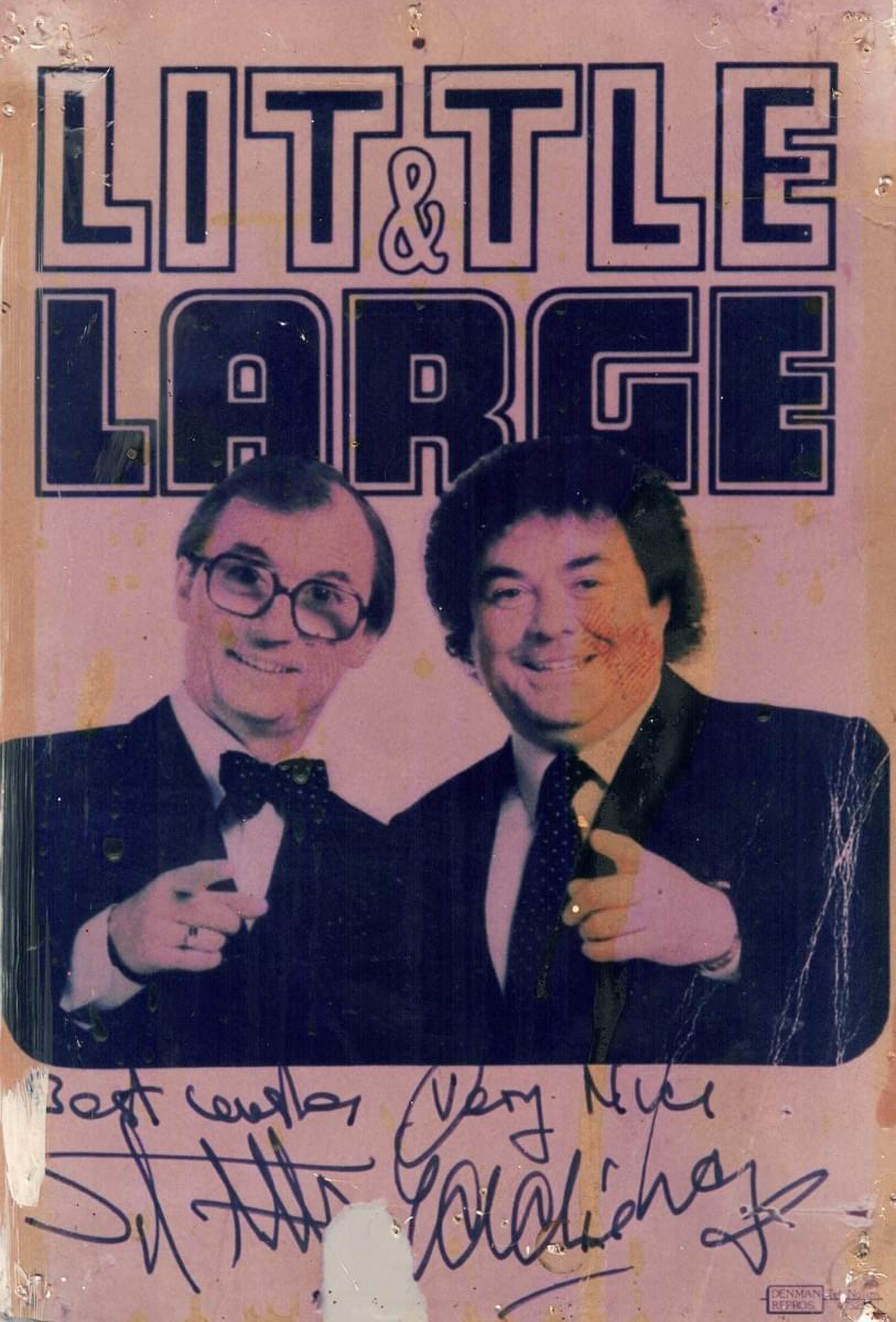 Little & Large